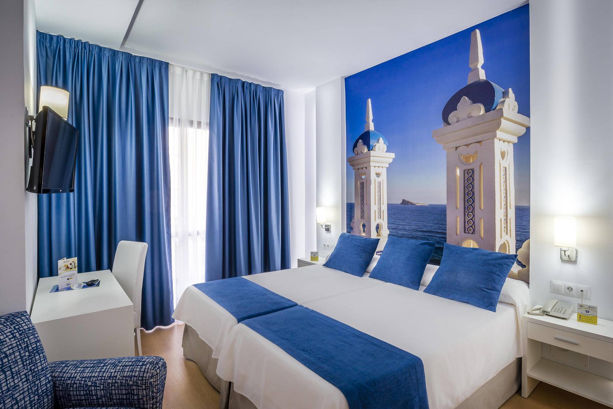 Avenida Hotel Benidorm